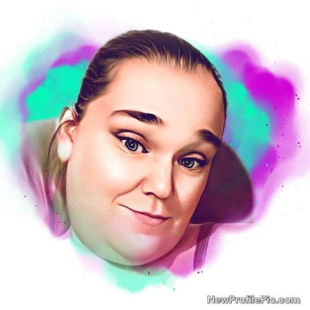 Meet your Posher, Krista
